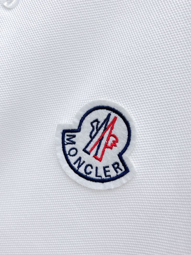 Moncler T-Shirts